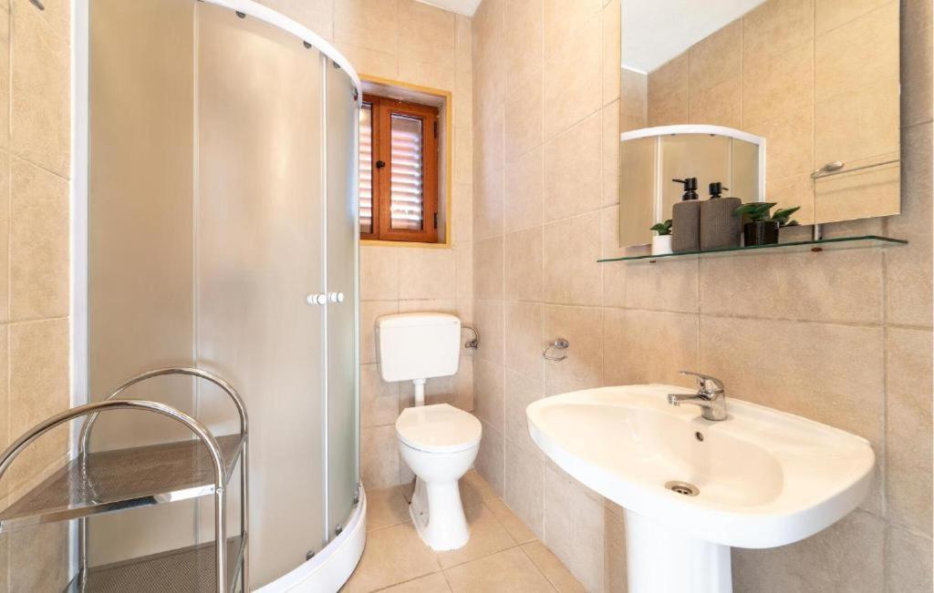 Apartments Busic Biograd Na Moru Eksteriør billede