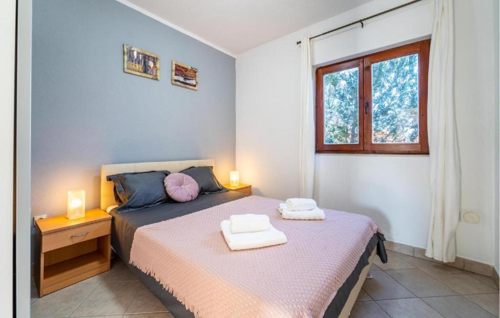 Apartments Busic Biograd Na Moru Eksteriør billede