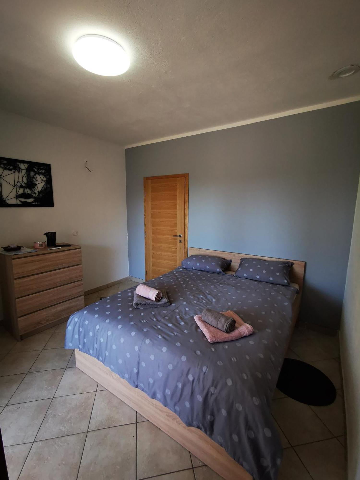 Apartments Busic Biograd Na Moru Eksteriør billede