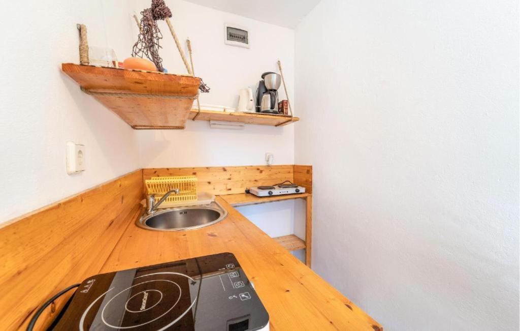 Apartments Busic Biograd Na Moru Eksteriør billede
