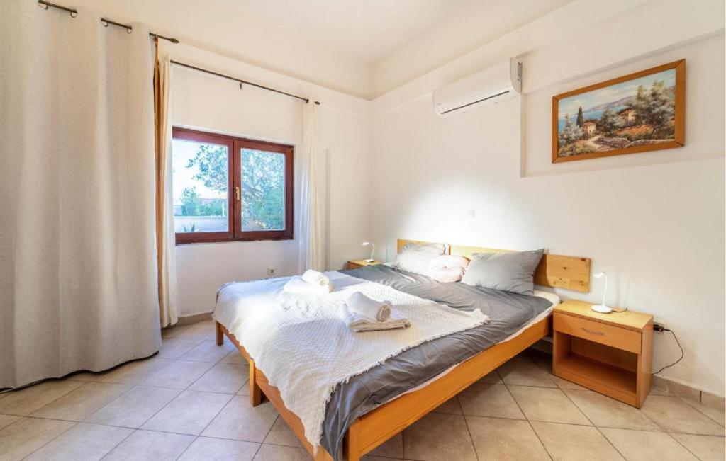 Apartments Busic Biograd Na Moru Eksteriør billede