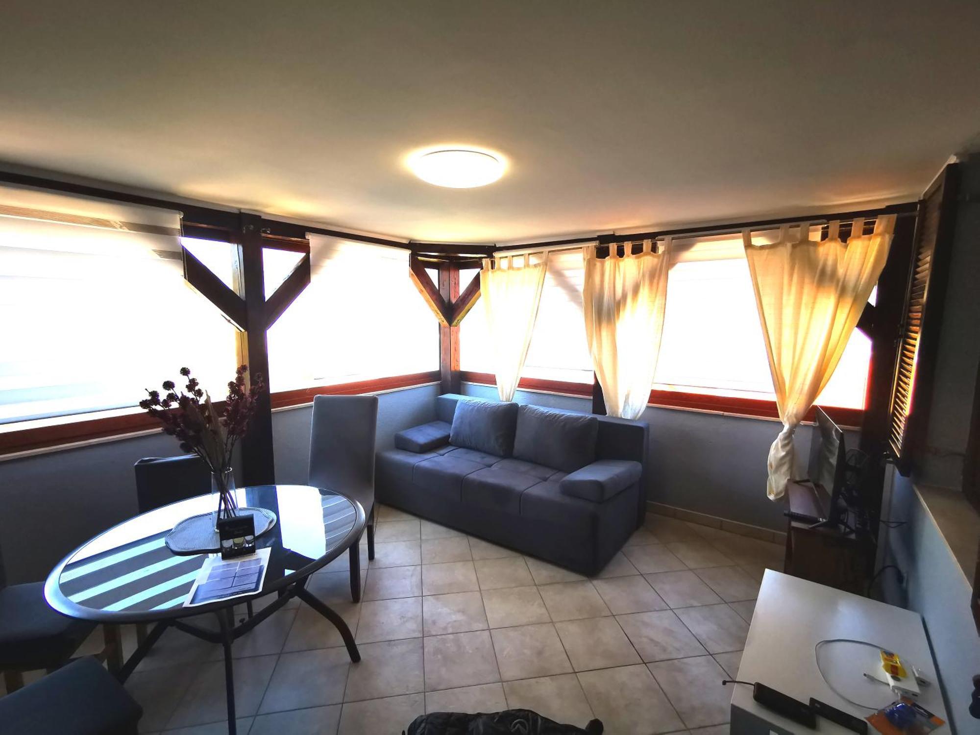 Apartments Busic Biograd Na Moru Eksteriør billede