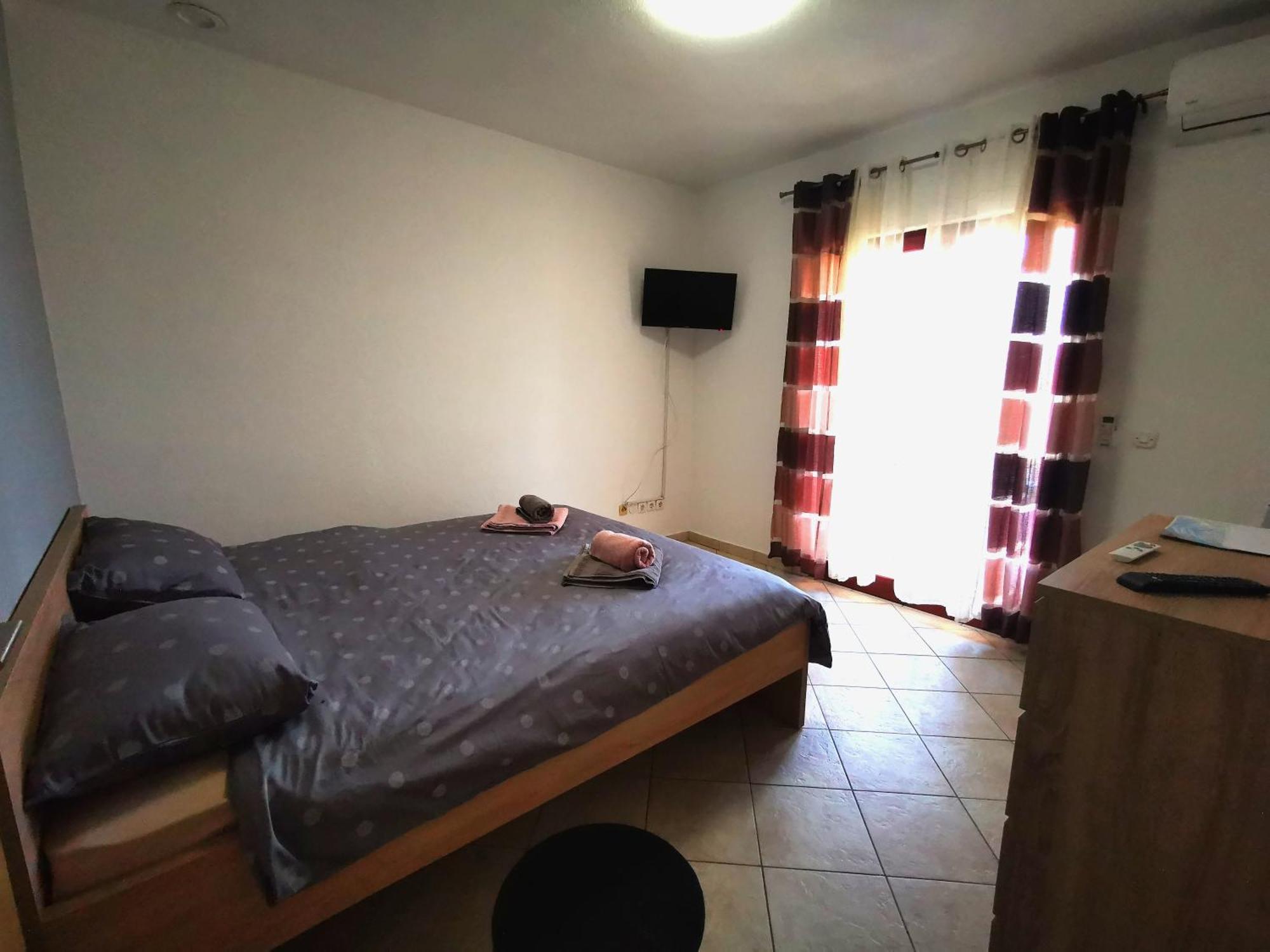 Apartments Busic Biograd Na Moru Eksteriør billede