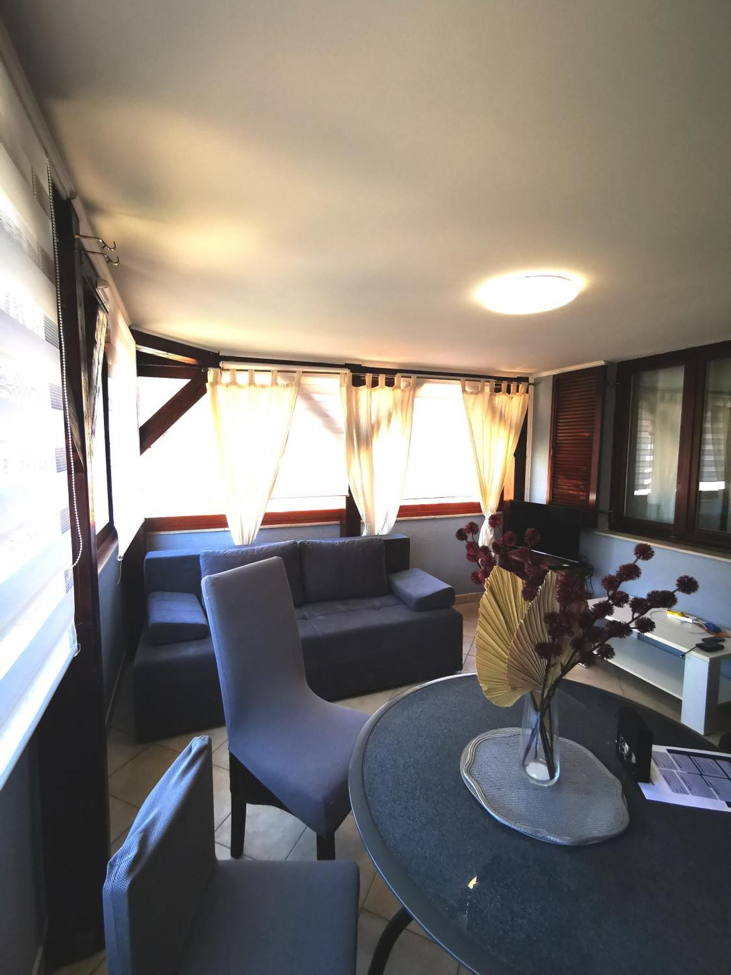 Apartments Busic Biograd Na Moru Eksteriør billede