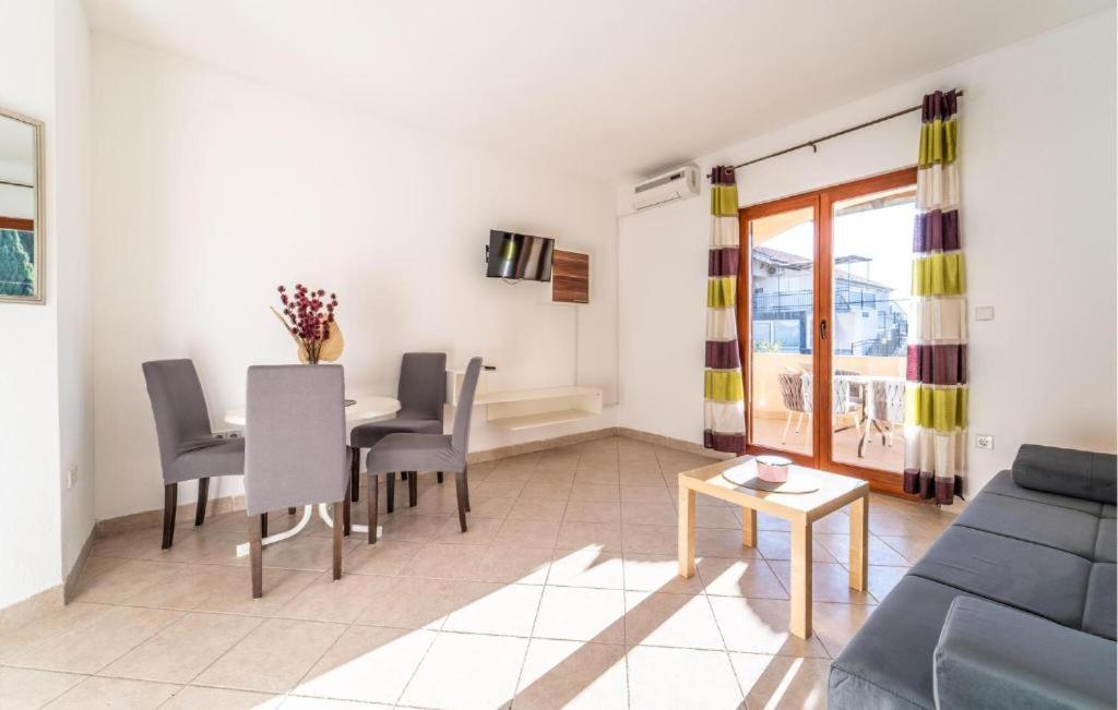 Apartments Busic Biograd Na Moru Eksteriør billede
