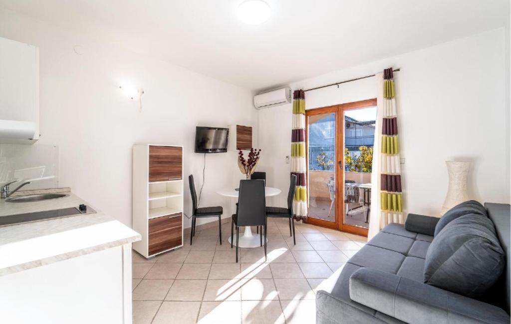 Apartments Busic Biograd Na Moru Eksteriør billede
