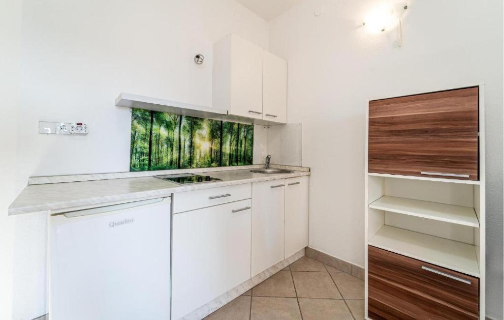 Apartments Busic Biograd Na Moru Eksteriør billede